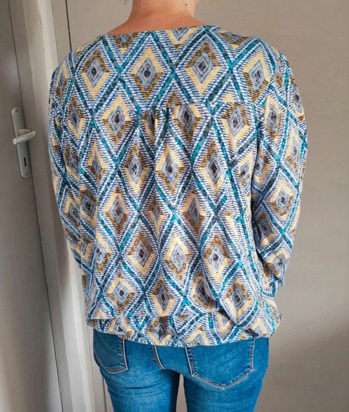 Blouse - photo numéro 2