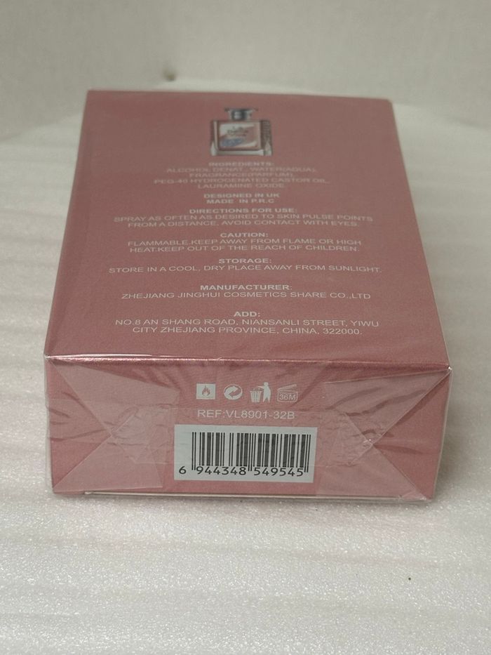 La Bella Viva - Eau de Parfum 100ml - photo numéro 5