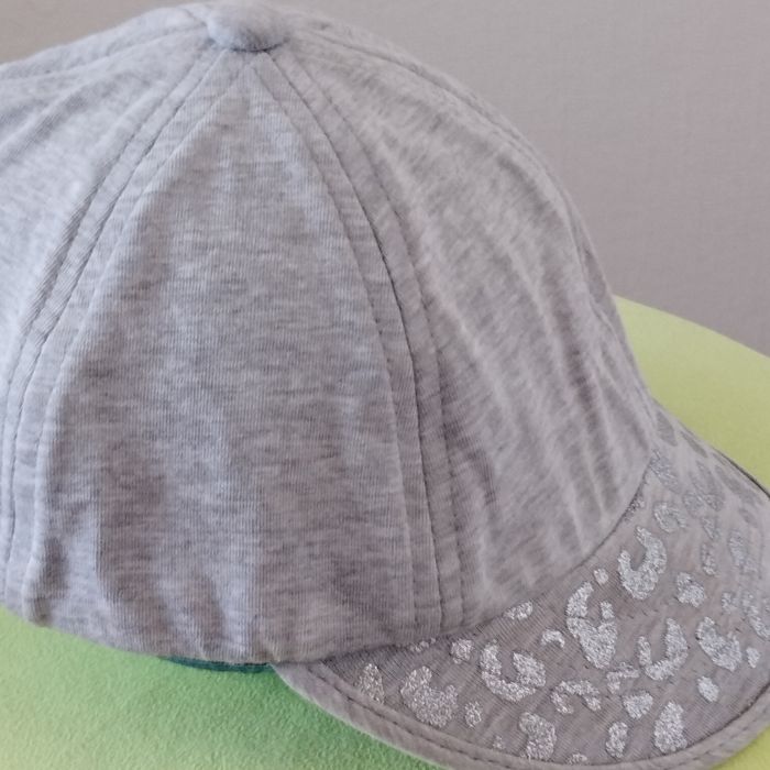 Casquette fille 53/54 VertBaudet - photo numéro 6