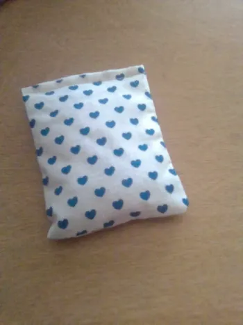 Sachet lavande