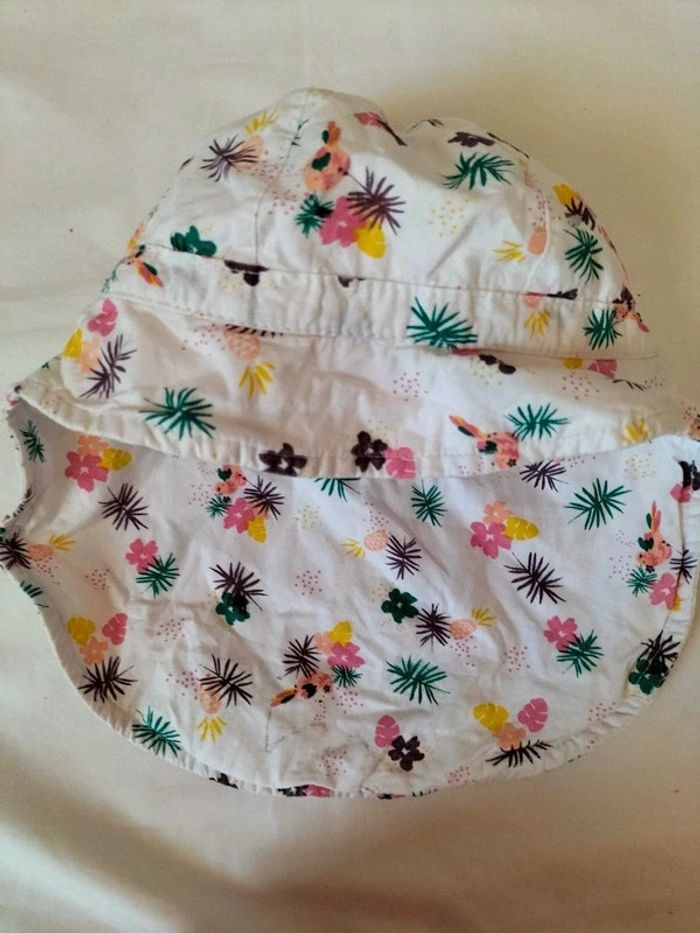 Bob taille 46cm - photo numéro 3