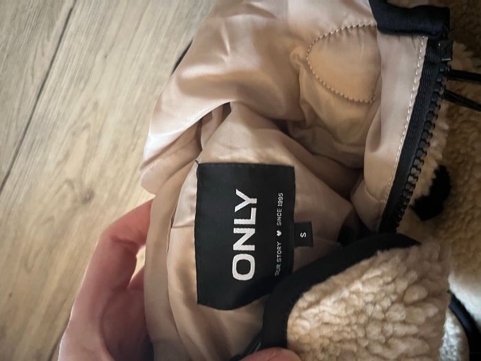 Veste - photo numéro 3