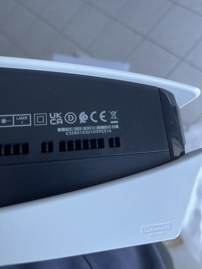 PlayStation 5 - photo numéro 7