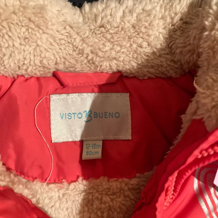 Veste 12/18 mois - photo numéro 3