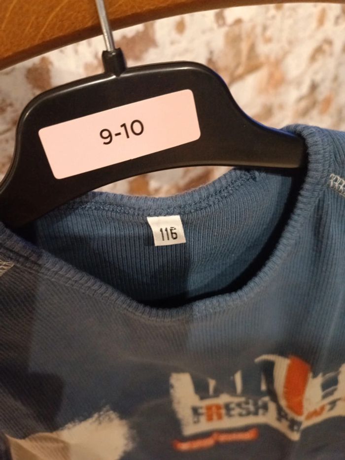 Debardeur - photo numéro 3