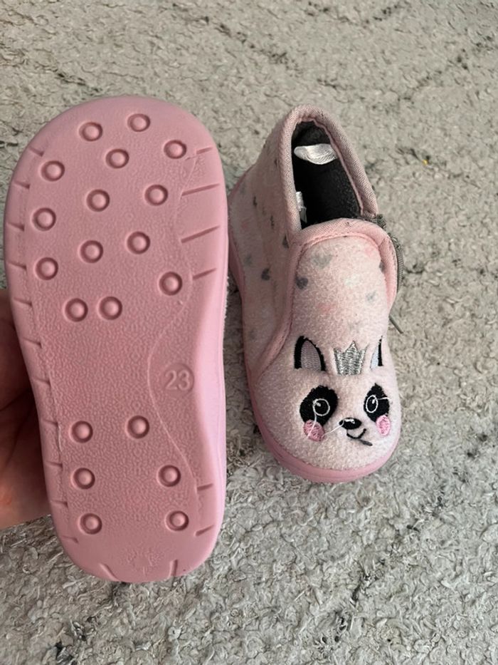 Chaussons - photo numéro 2