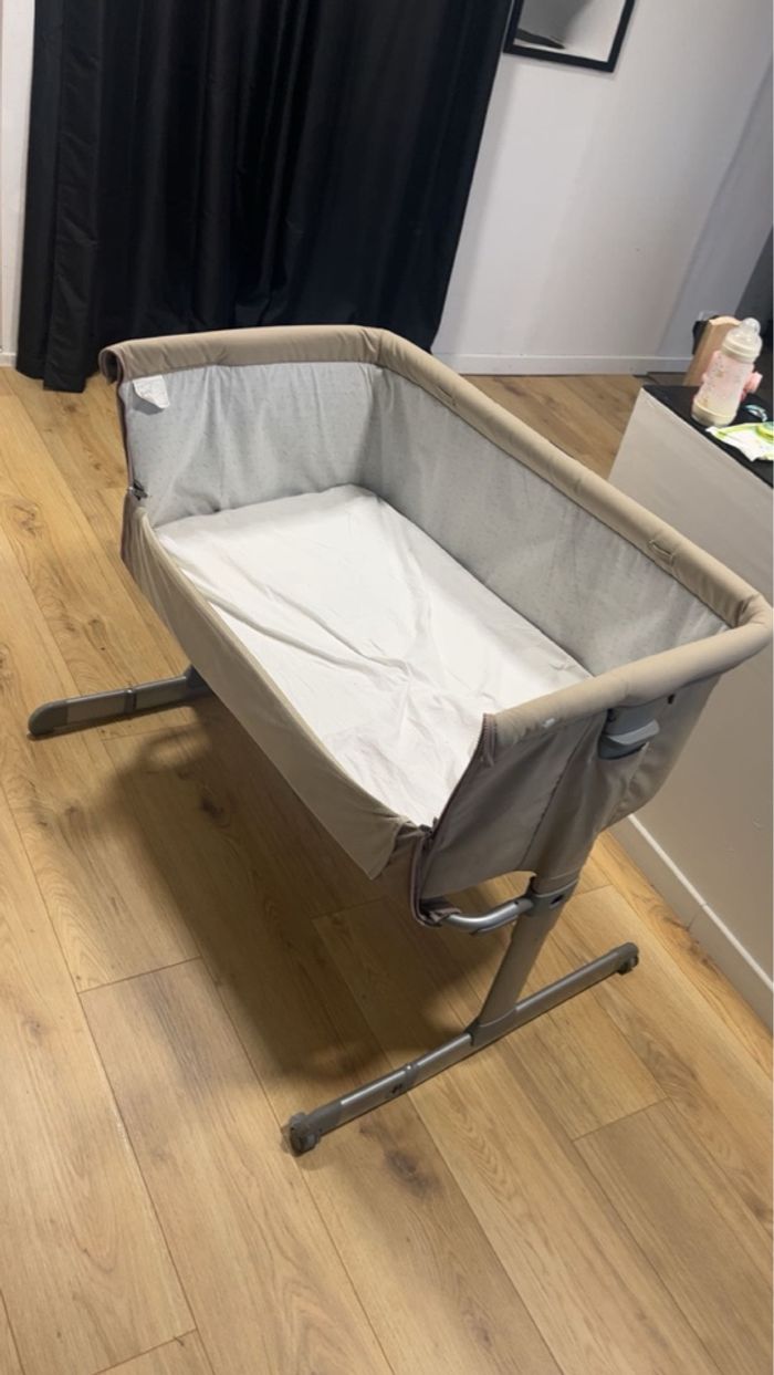 Cododo Chicco Next to me - photo numéro 2