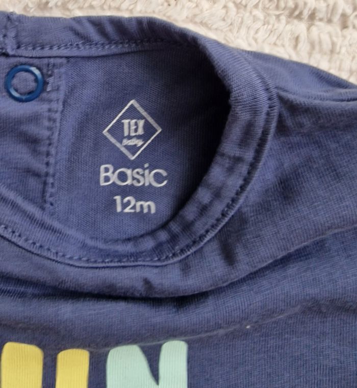 Pull cotton - photo numéro 2