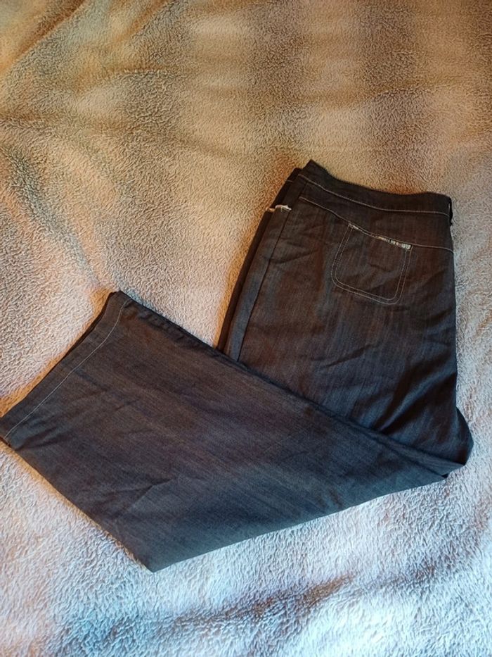 Pantacourt femme taille 48 Armand thiery