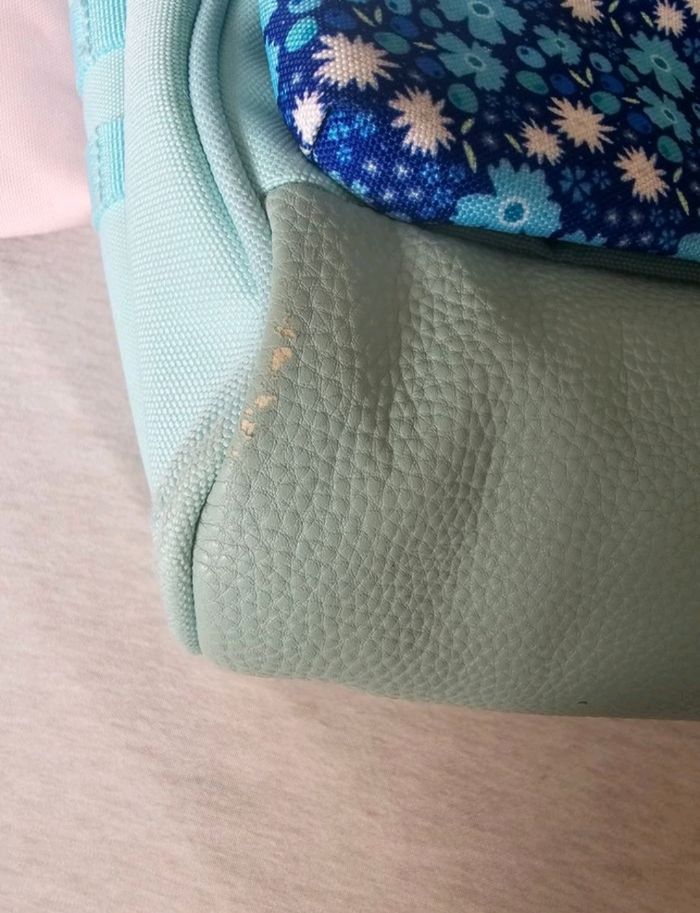 Sac à dos - photo numéro 6