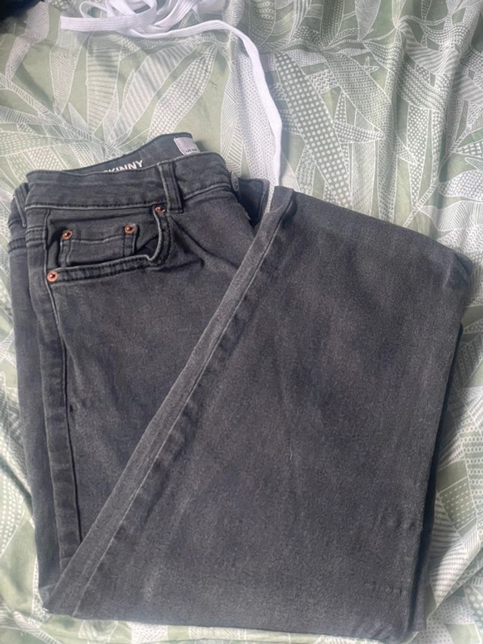 Jean noir