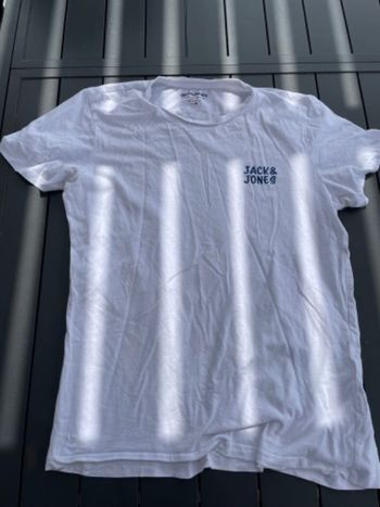 Teeshirt jack&jones
