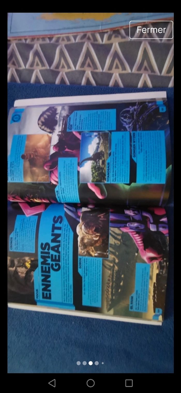 Livre - photo numéro 3