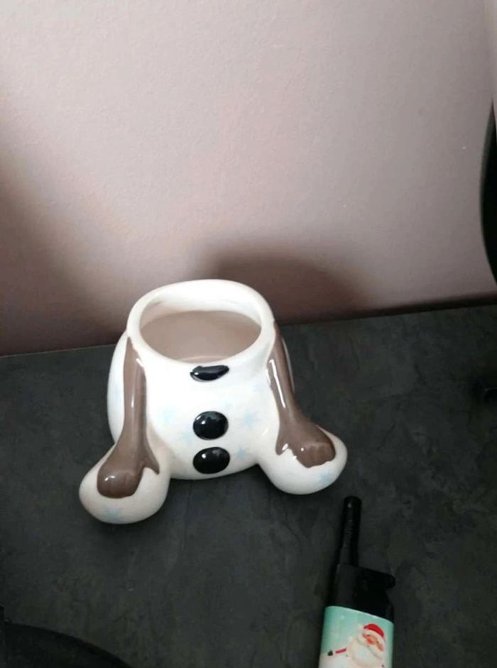 Olaf figurines - photo numéro 2