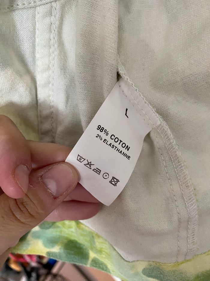 Jolie veste légère - photo numéro 4