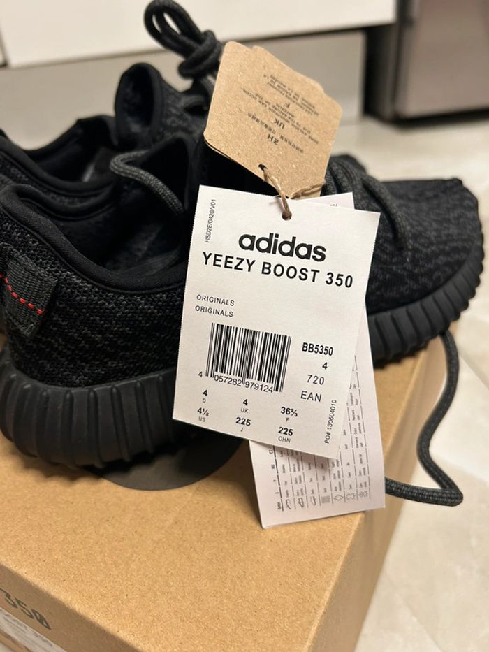 Yeezy Boost 350 - photo numéro 8