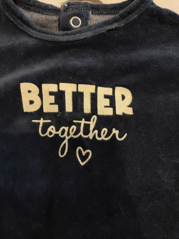 Pyjama - photo numéro 2