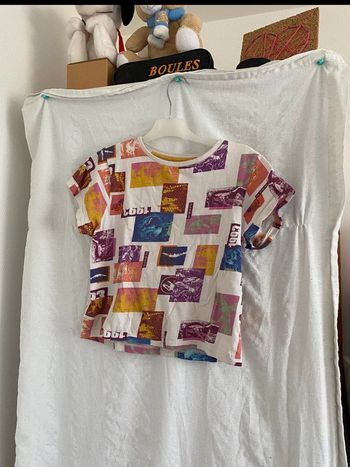 Tee-shirt