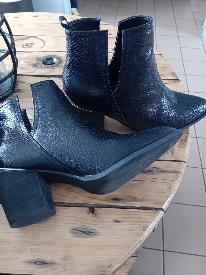 Chaussures - photo numéro 2