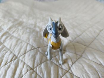 Figurine Disney Djali Le Bossu de Notre Dame