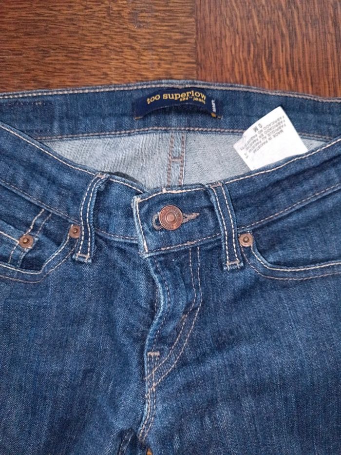 Jeans Levi's - photo numéro 2
