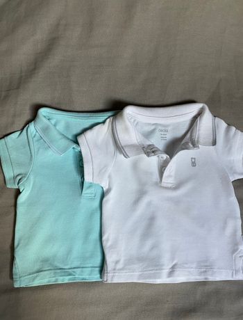 Polo bébé