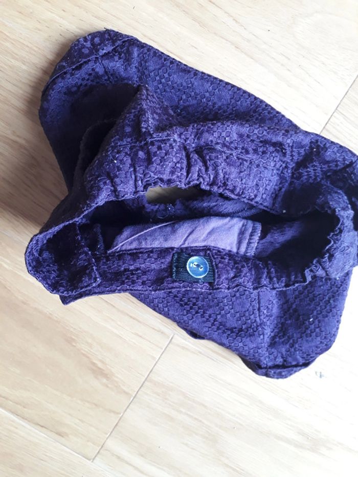 Short 18 mois - photo numéro 3