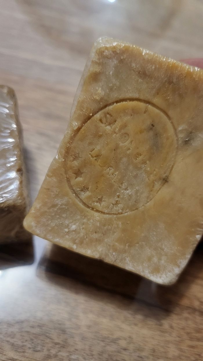 Lot savon d'alep - photo numéro 4