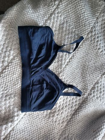 Soutien gorge allaitement 