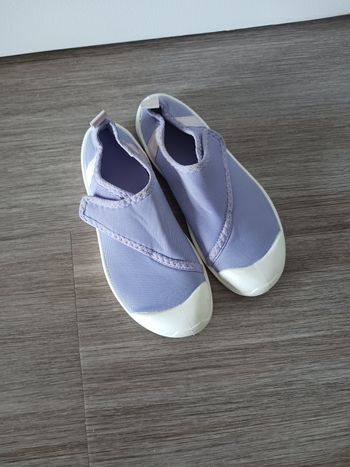 Aquashoes fille 