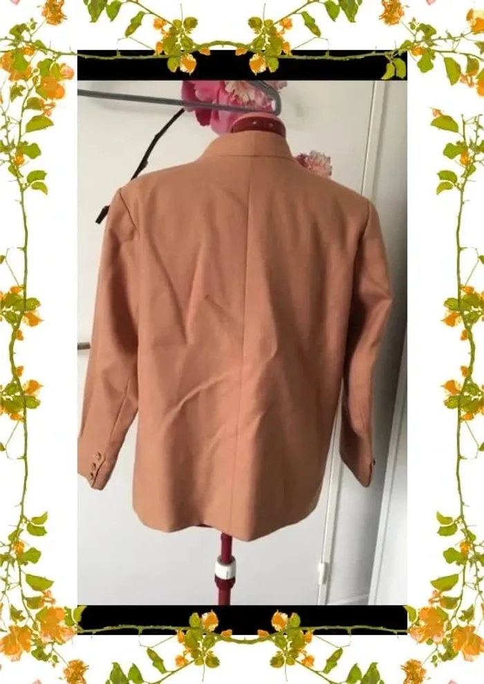 Veste mi-saison - photo numéro 2