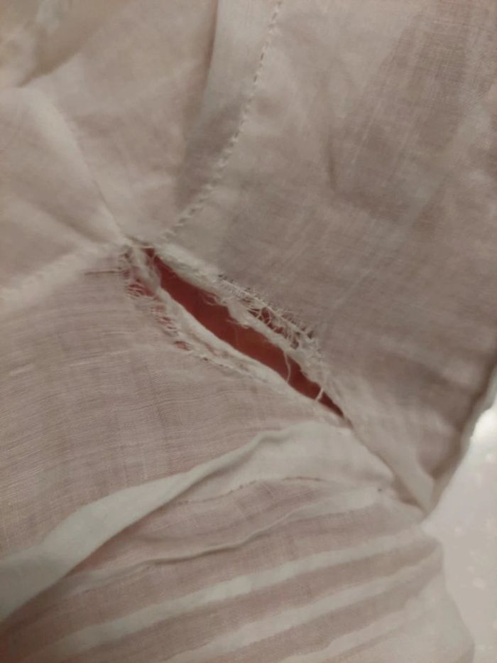 Chemisier 36/38 vintage - photo numéro 20