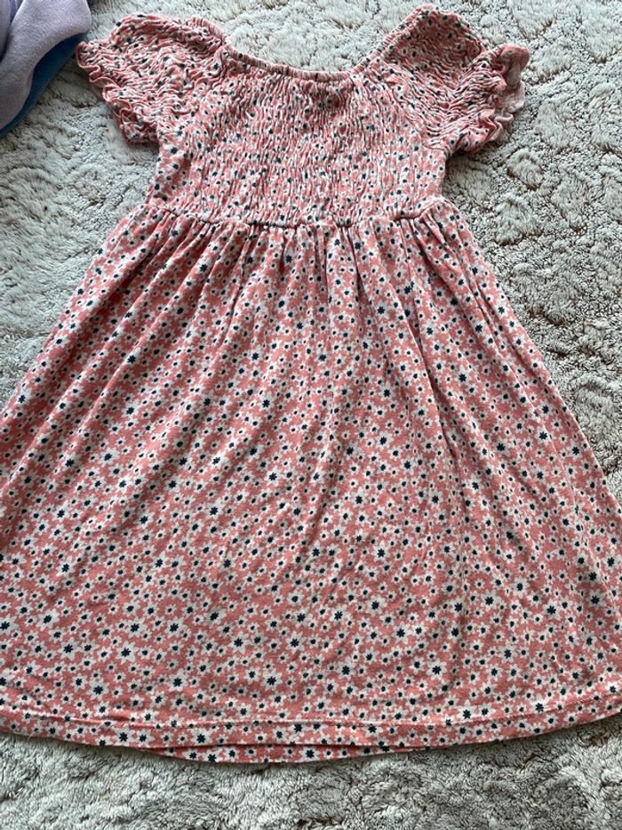 Jolie robe Kiabi 4 ans - photo numéro 6