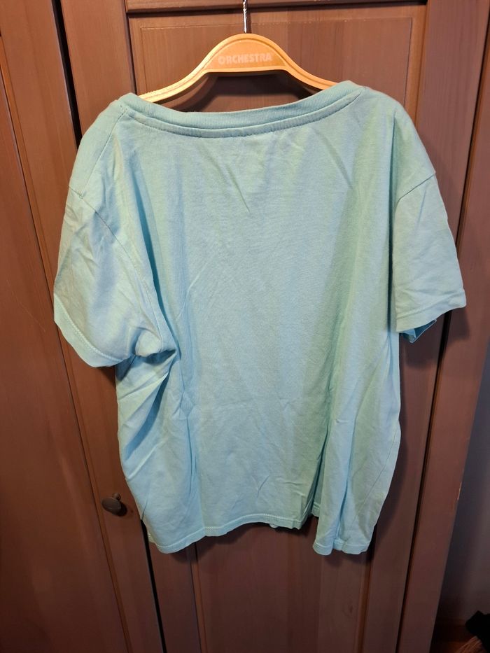 Tee-shirt 10 ans - photo numéro 2