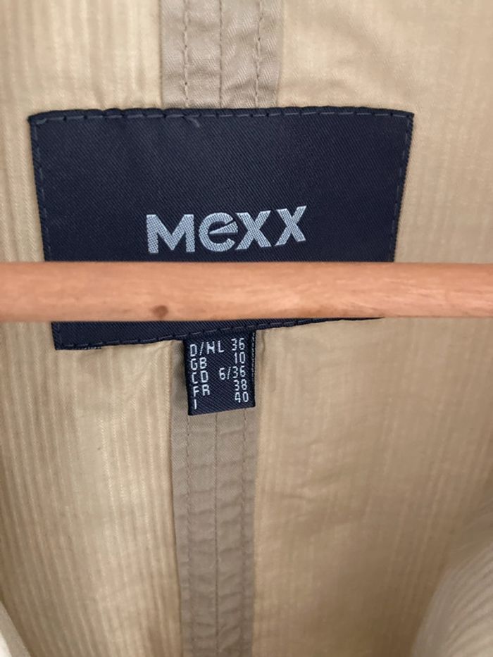 Veste Mexx - photo numéro 4