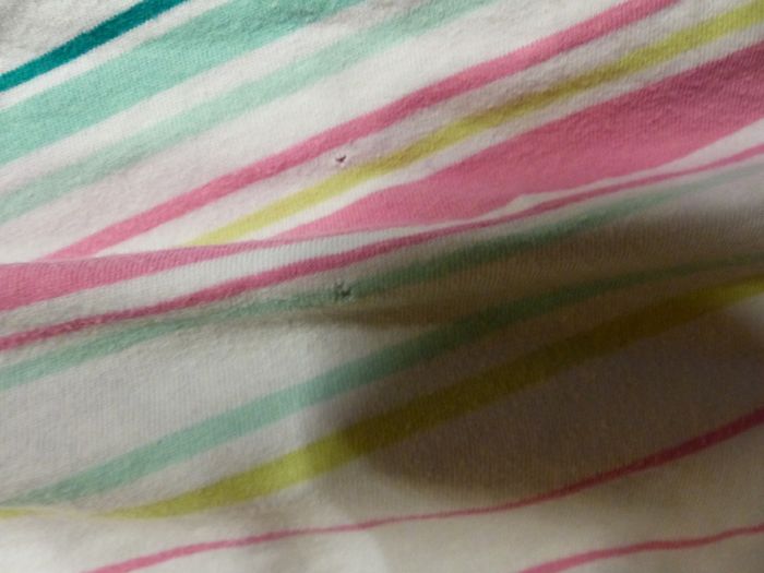 Lot vêtements été fille - photo numéro 7