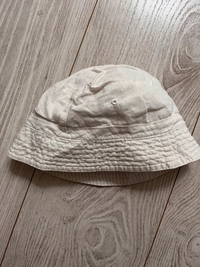 Bob chapeau - photo numéro 3