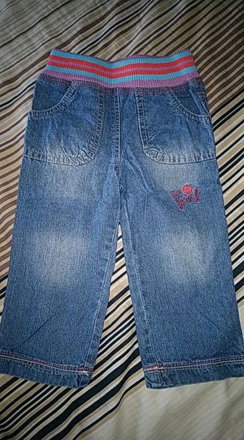 Jeans 18 mois