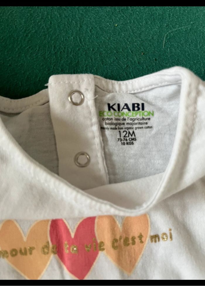 TEE shirt - photo numéro 2