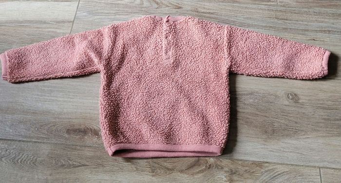 Pyjama bouclette chaud taille 36 mois - photo numéro 3