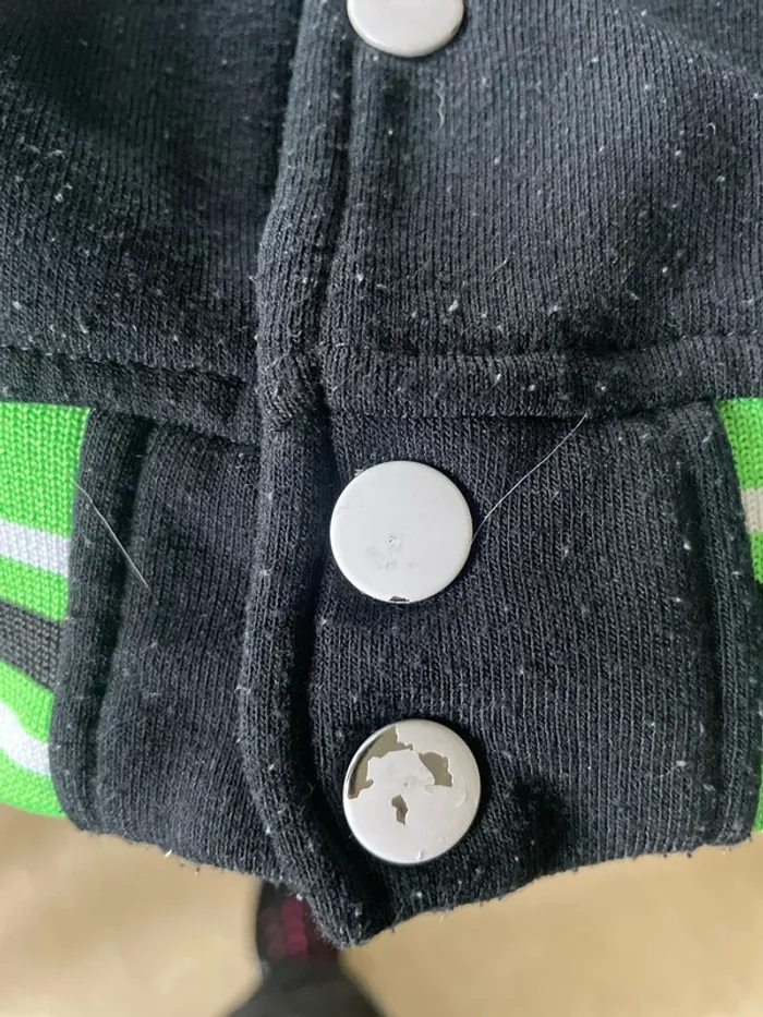 Veste garçon 5 ans - photo numéro 4