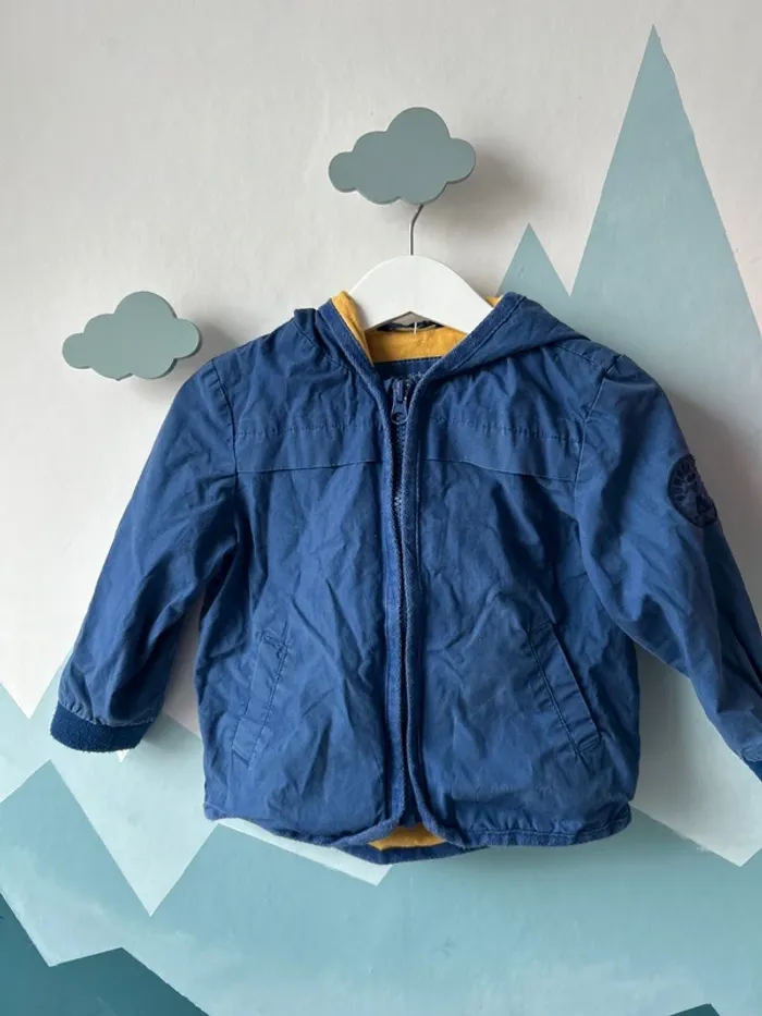 Blouson