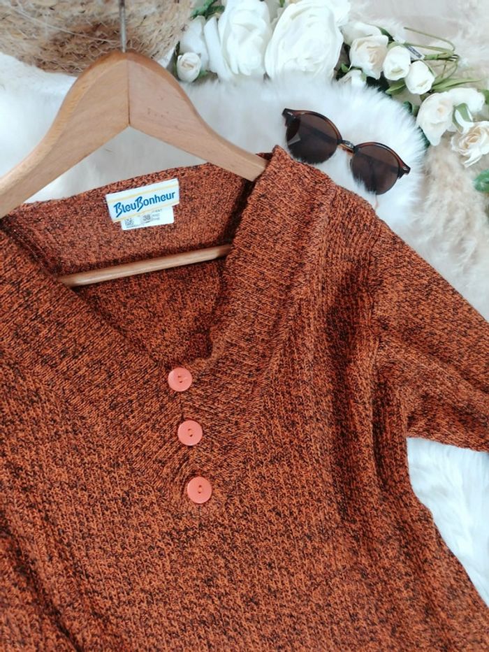Pull taille M - photo numéro 2
