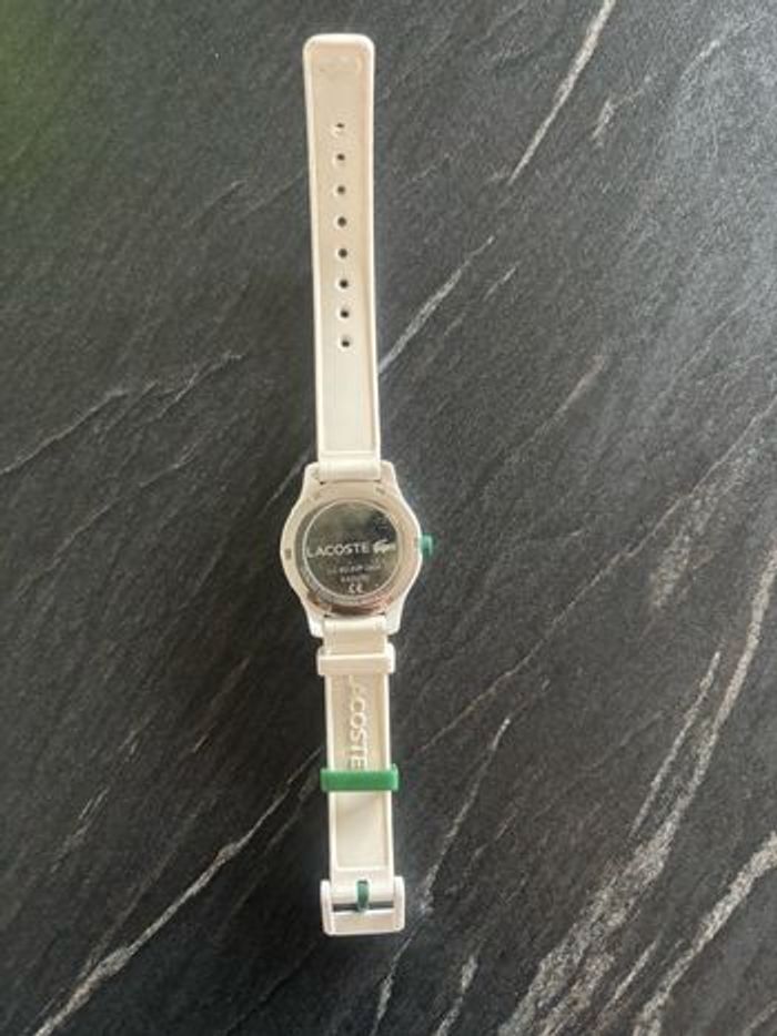 Montre enfant Lacoste - photo numéro 5