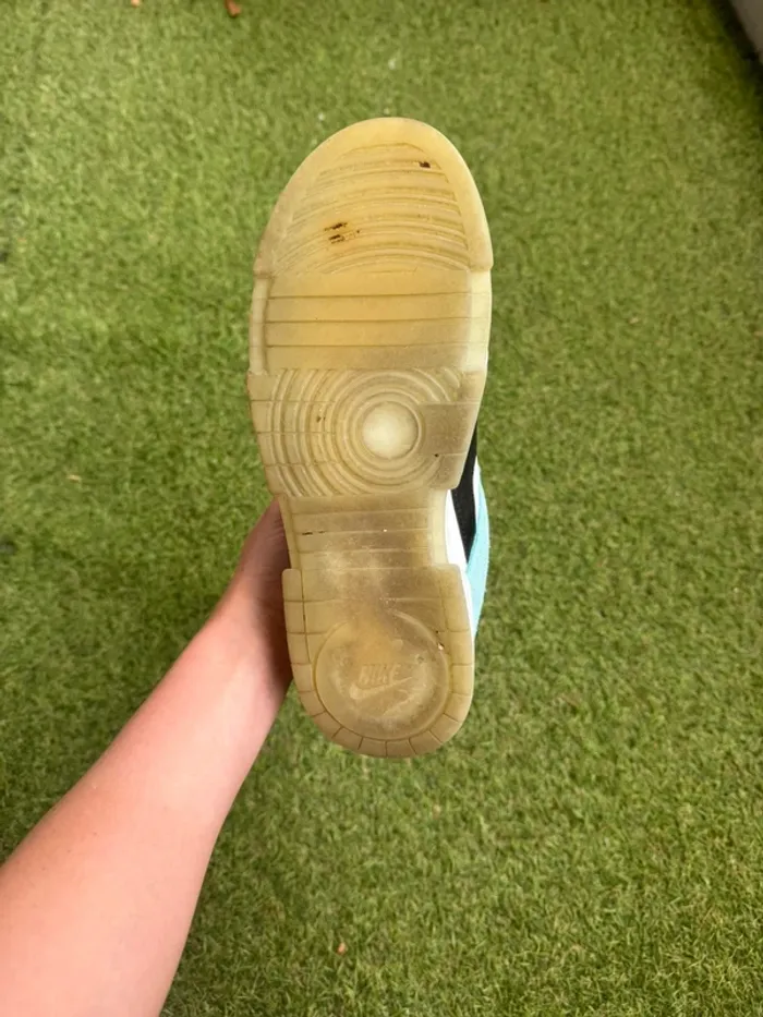 Nike dunk distrupt copa (W) - photo numéro 7