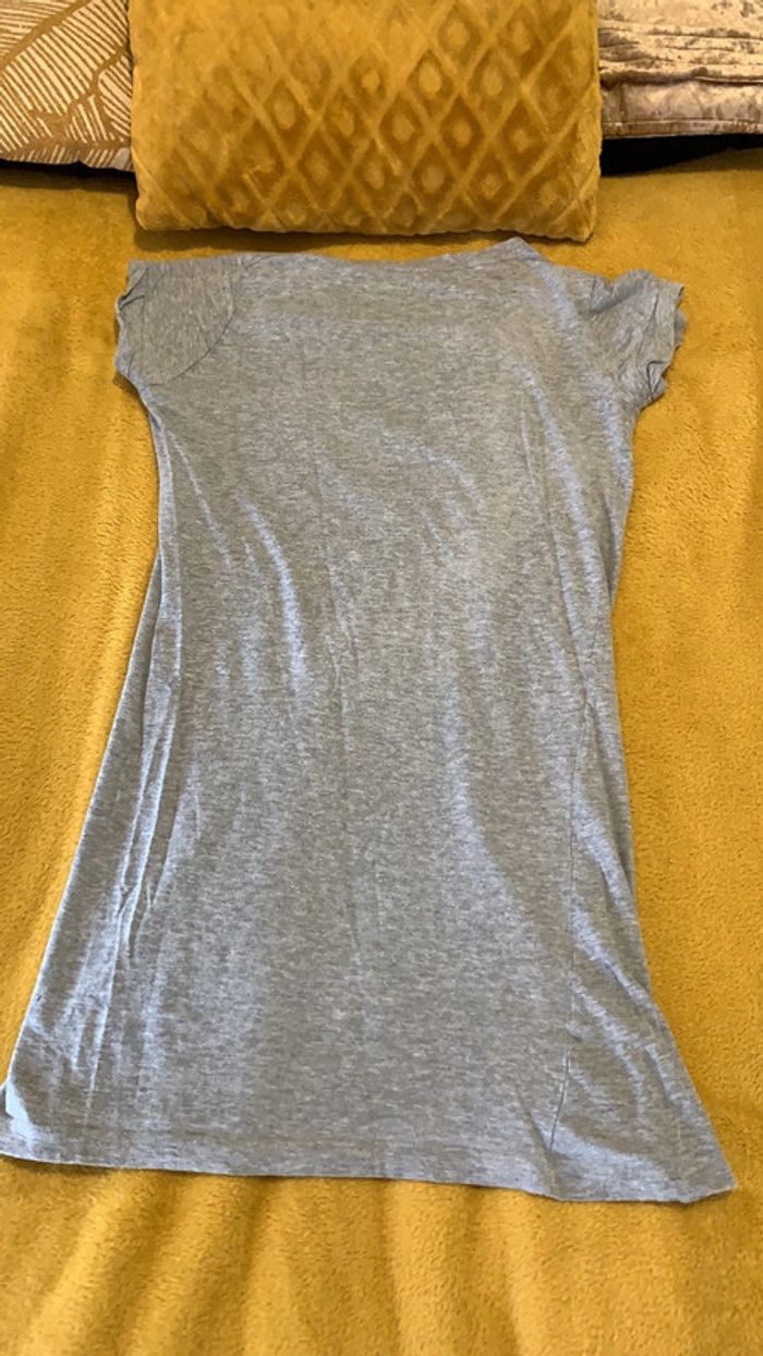 Chemise de nuit taille S/16ans - photo numéro 6