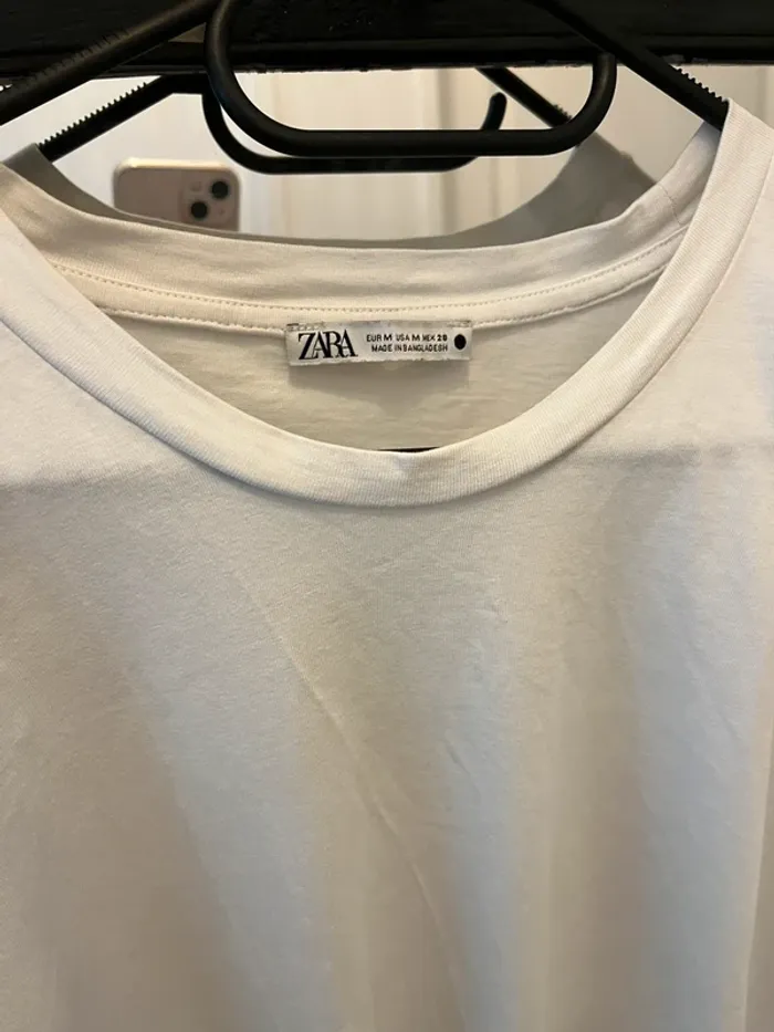 T-shirt - photo numéro 4