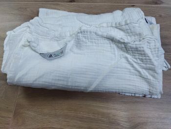 Don 3 langes Premaman