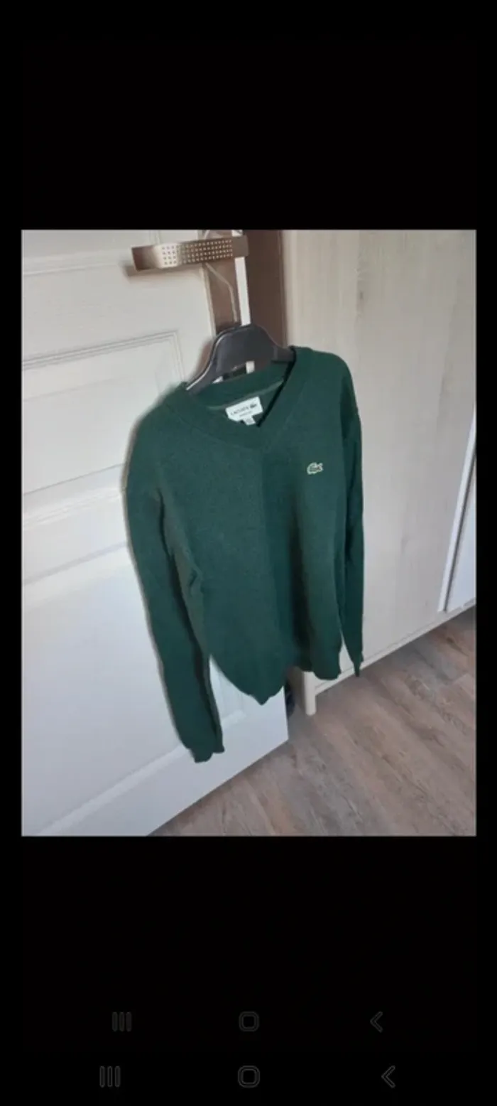 Lacoste