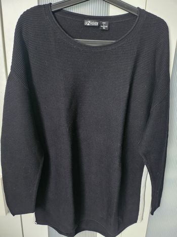 Pull femme taille XL